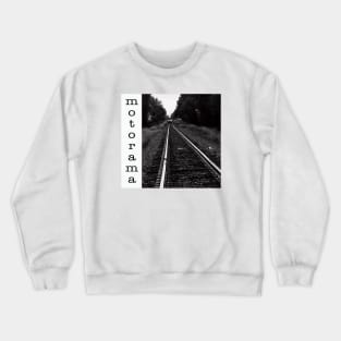 Motorama Crewneck Sweatshirt